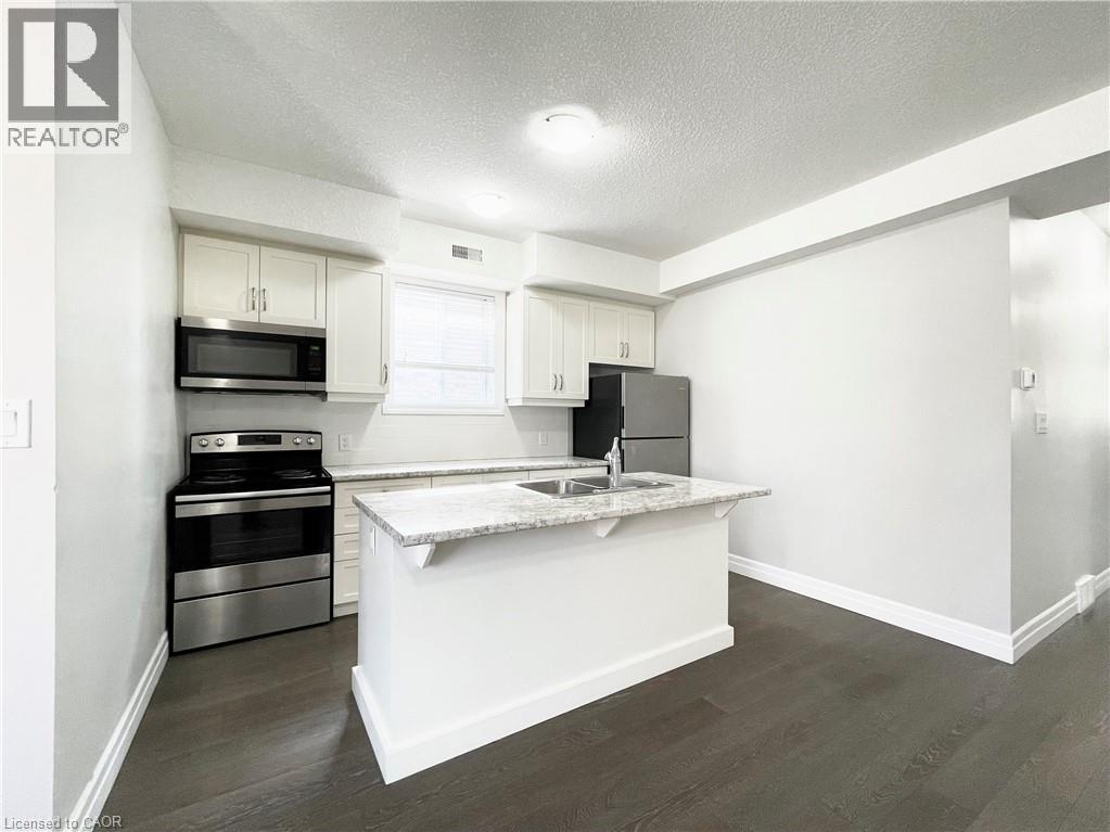 44 Fourth Avenue Unit# 2, Kitchener, Ontario  N2C 1N8 - Photo 5 - 40804377