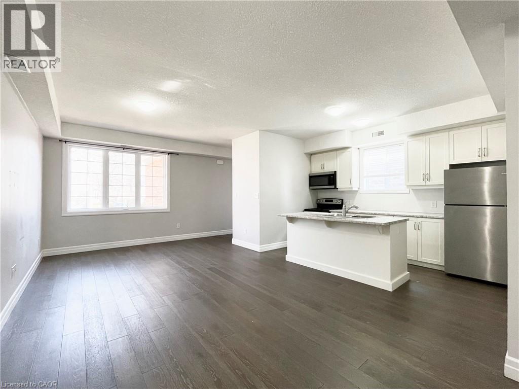 44 Fourth Avenue Unit# 1, Kitchener, Ontario  N2C 1N8 - Photo 6 - 40804397
