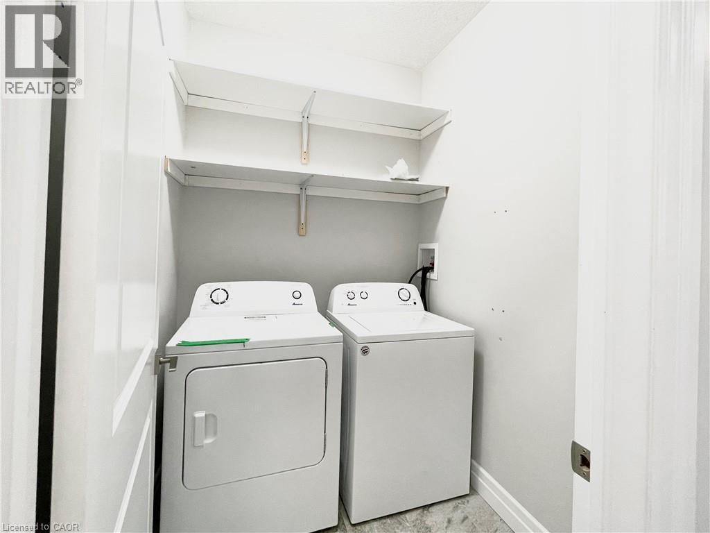 44 Fourth Avenue Unit# 1, Kitchener, Ontario  N2C 1N8 - Photo 10 - 40804397