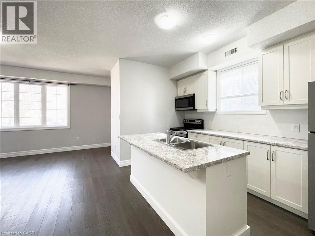 44 Fourth Avenue Unit# 1, Kitchener, Ontario  N2C 1N8 - Photo 4 - 40804397