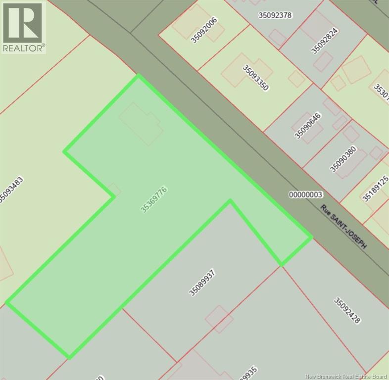 20 St-Joseph Street, Sainte-Anne-De-Madawaska, New Brunswick  E7E 0C3 - Photo 15 - NB133446