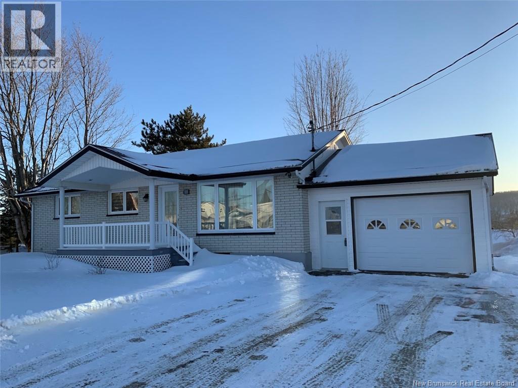 20 St-Joseph Street, Sainte-Anne-De-Madawaska, New Brunswick  E7E 0C3 - Photo 1 - NB133446