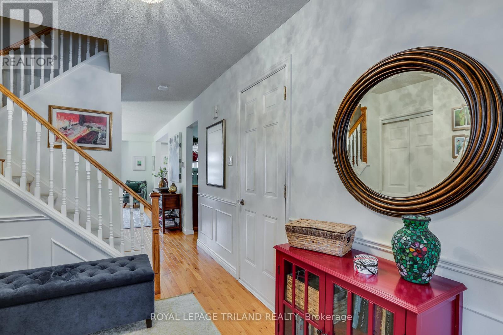 17 - 231 Windsor Avenue, London South, Ontario  N6C 2A5 - Photo 3 - X12778220