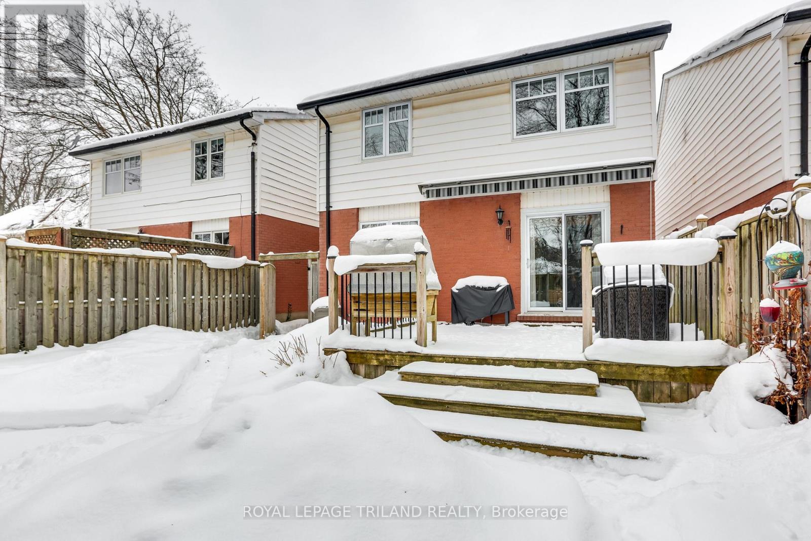 17 - 231 Windsor Avenue, London South, Ontario  N6C 2A5 - Photo 30 - X12778220