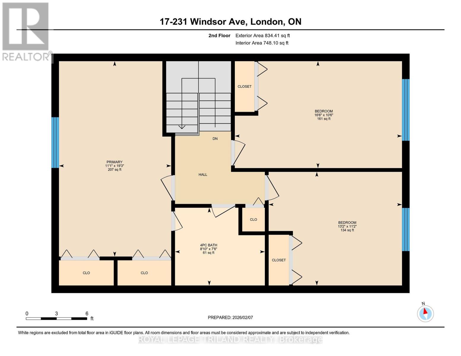 17 - 231 Windsor Avenue, London South, Ontario  N6C 2A5 - Photo 33 - X12778220