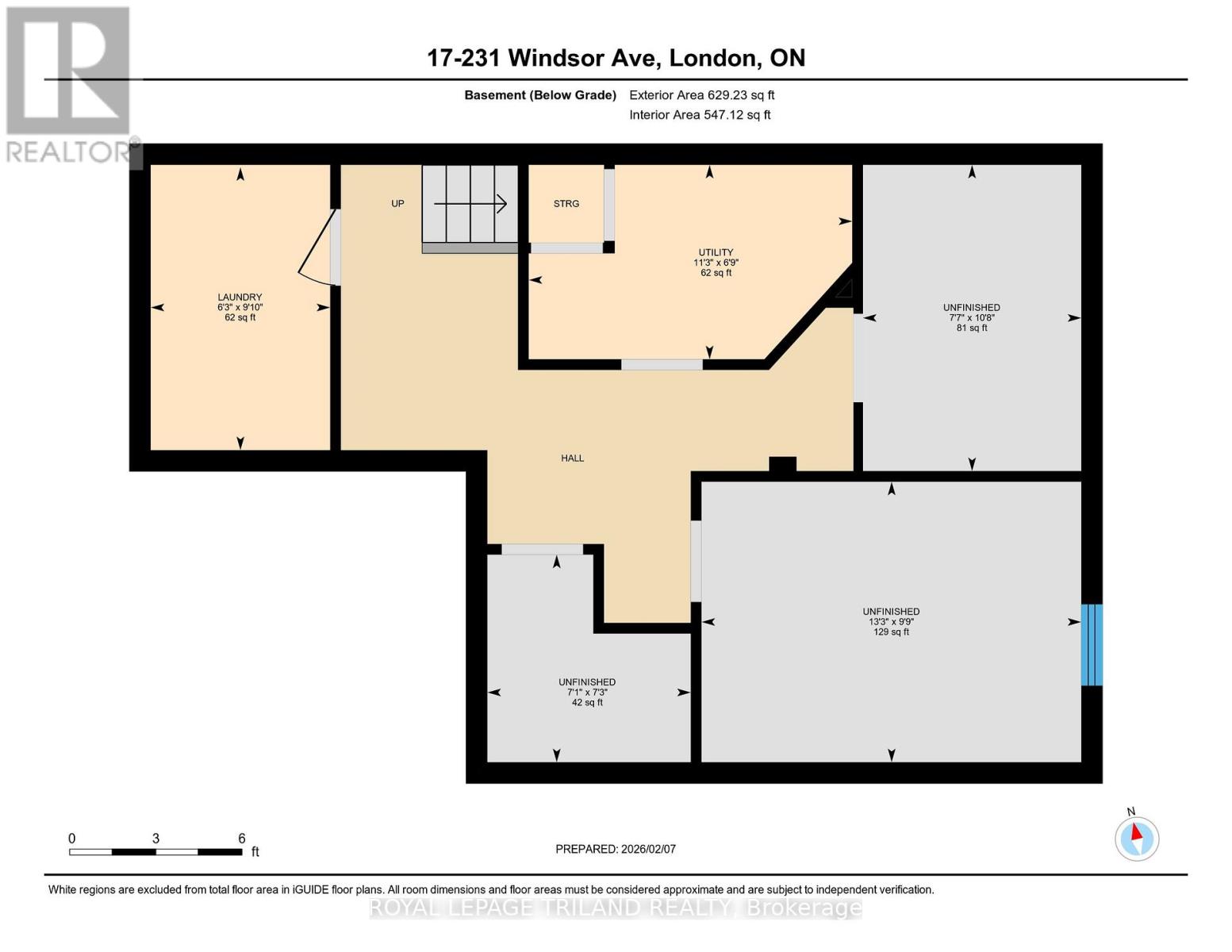 17 - 231 Windsor Avenue, London South, Ontario  N6C 2A5 - Photo 34 - X12778220