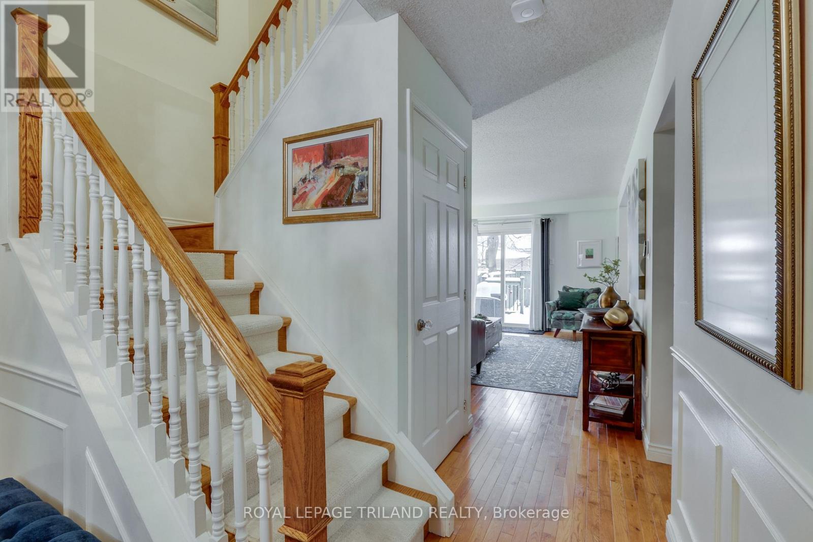 17 - 231 Windsor Avenue, London South, Ontario  N6C 2A5 - Photo 5 - X12778220