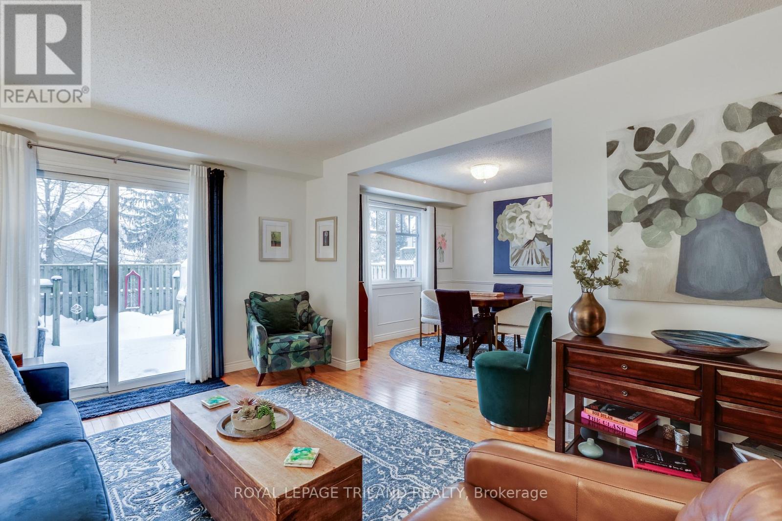 17 - 231 Windsor Avenue, London South, Ontario  N6C 2A5 - Photo 6 - X12778220