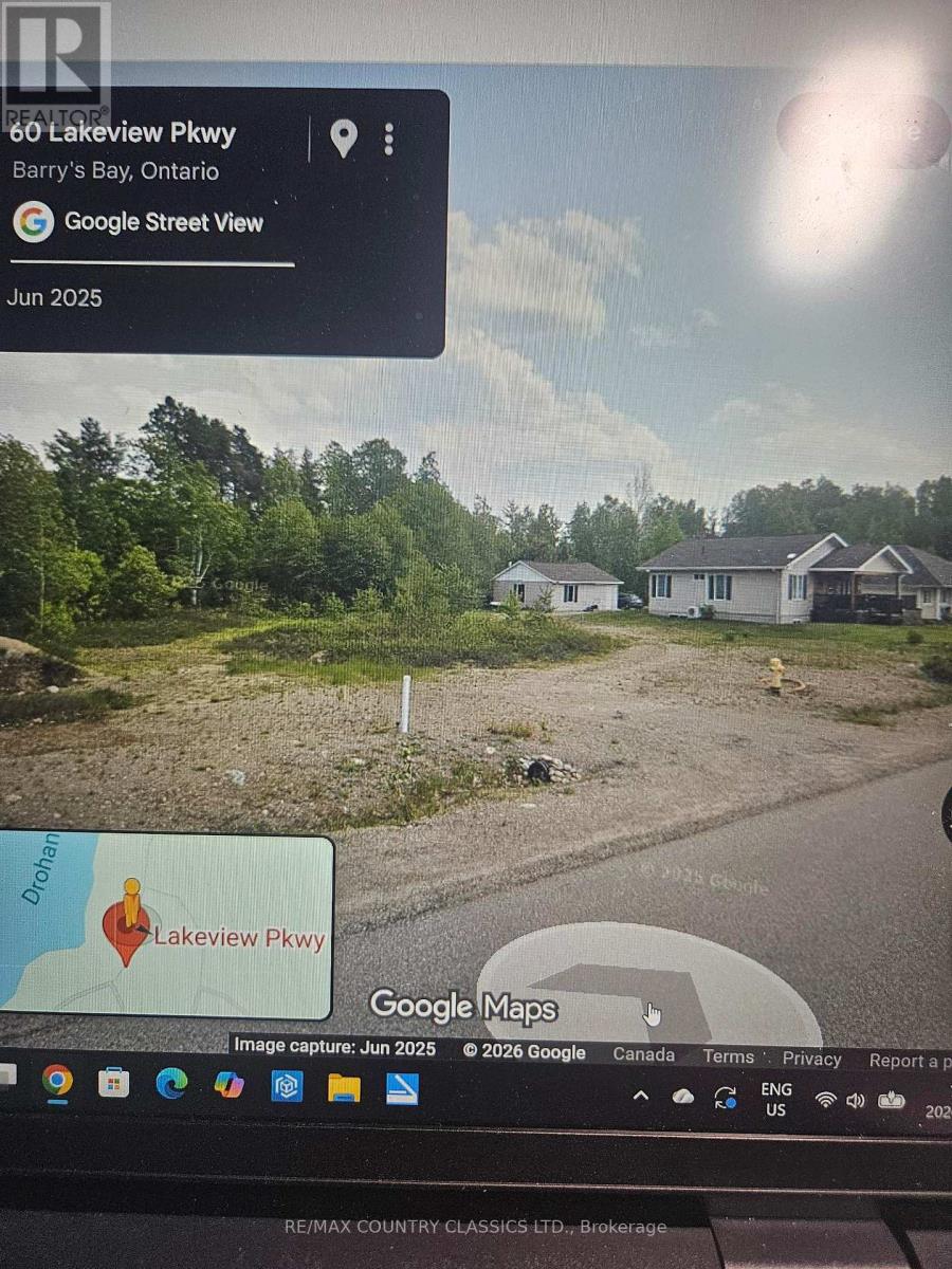 00 LAKEVIEW PARKWAY, Madawaska Valley, Ontario