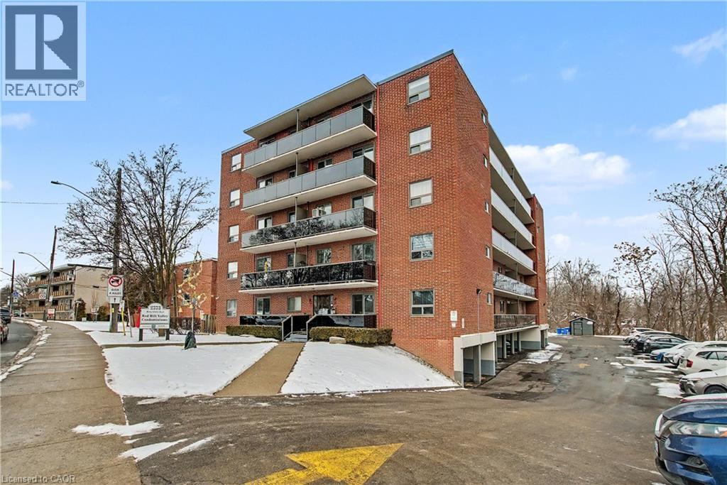 2373 King Street Unit# 36, Hamilton, Ontario  L8K 1X9 - Photo 1 - 40803659
