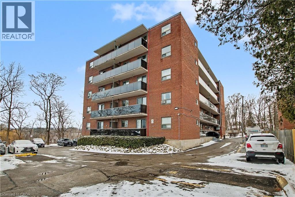 2373 King Street Unit# 36, Hamilton, Ontario  L8K 1X9 - Photo 34 - 40803659