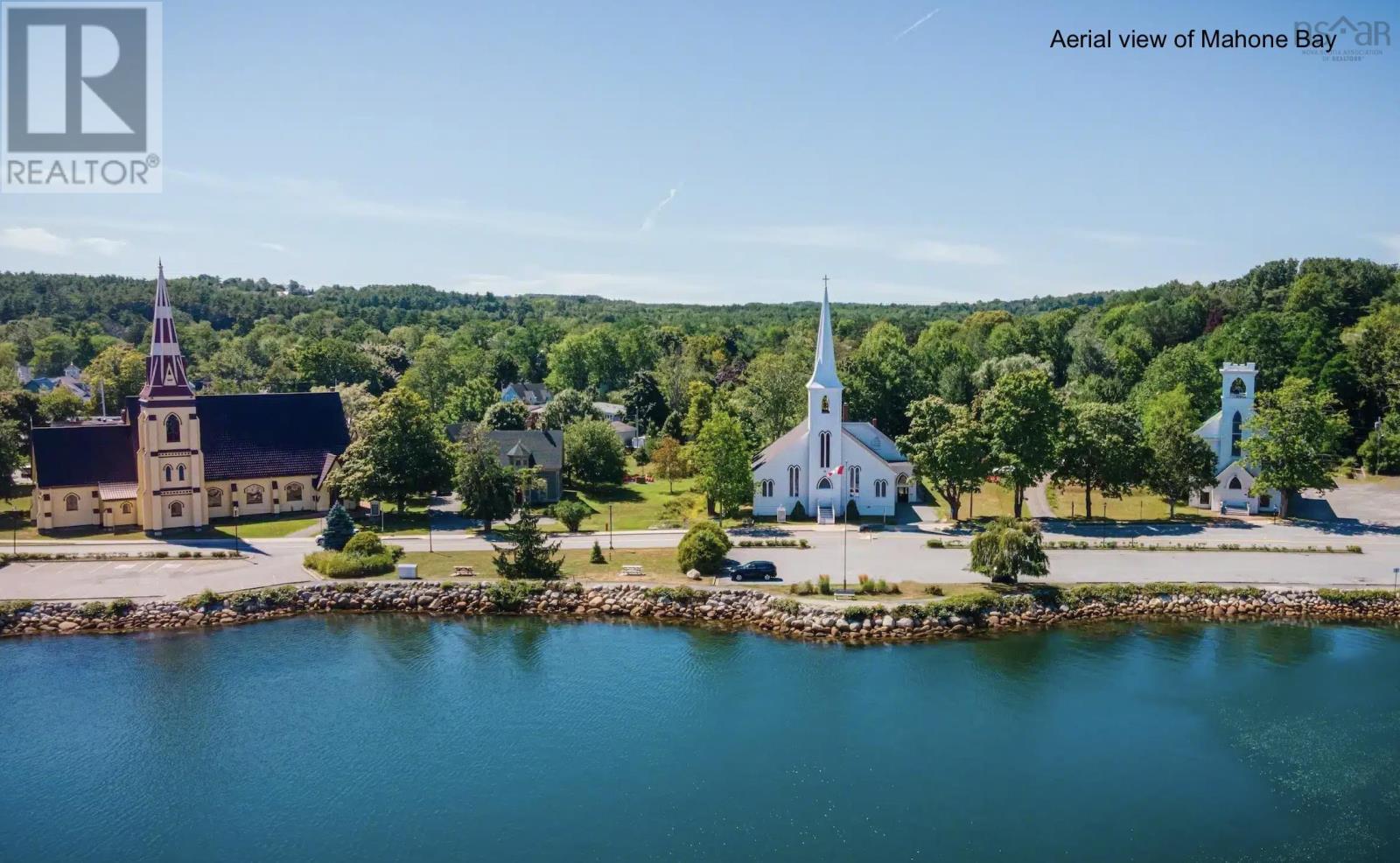 Lot 215 Hawthorn Road, Mahone Bay, Nova Scotia  B0J 2E0 - Photo 10 - 202513213