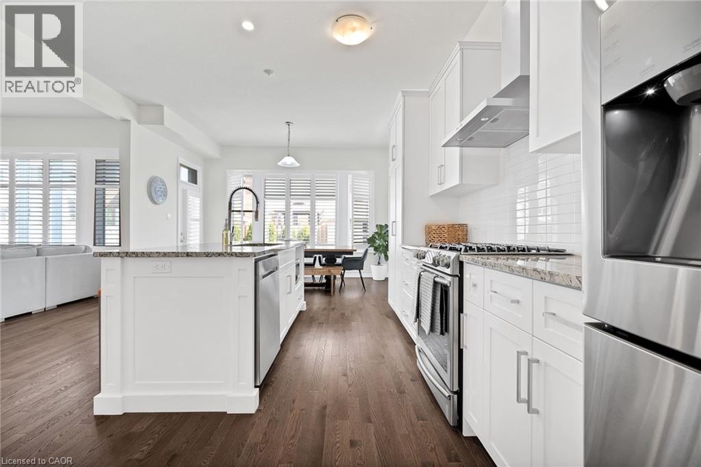 206 Carriage Way S, Waterloo, Ontario  N2K 0C6 - Photo 14 - 40794104