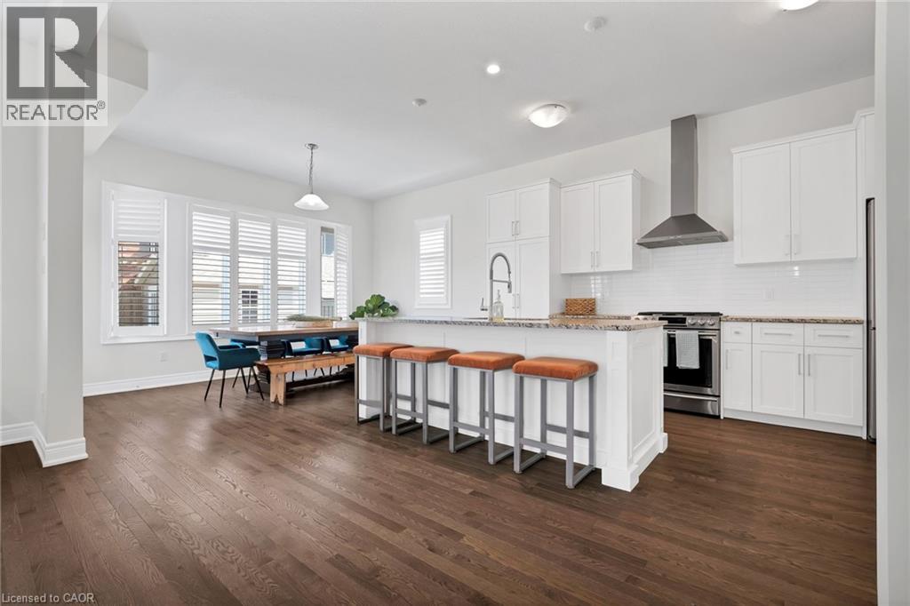 206 Carriage Way S, Waterloo, Ontario  N2K 0C6 - Photo 9 - 40794104