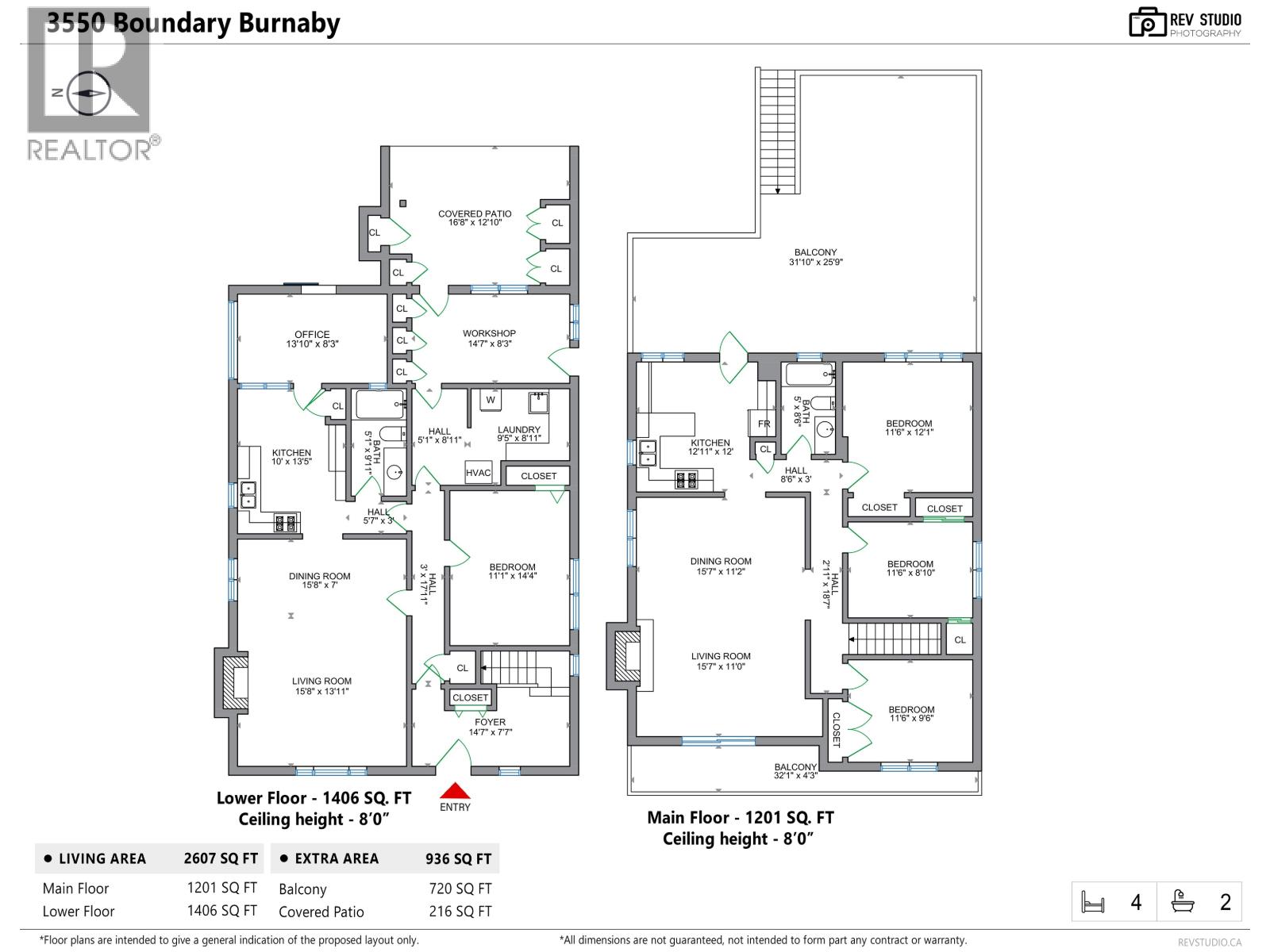 3550 BOUNDARY ROAD, Burnaby, British Columbia