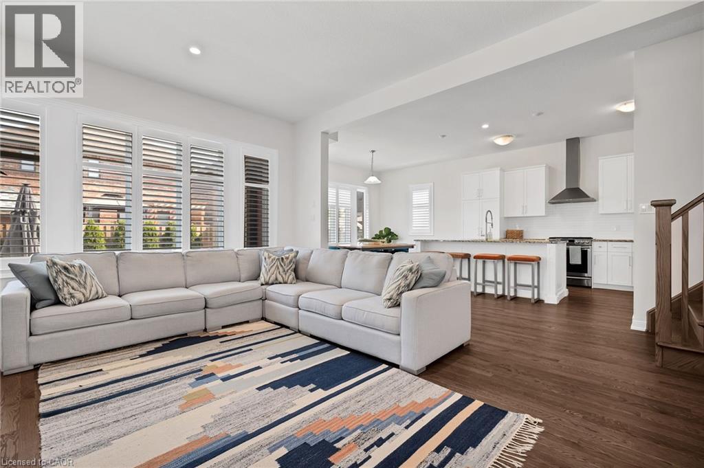 206 Carriage Way S, Waterloo, Ontario  N2K 0C6 - Photo 8 - 40794104