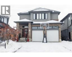 206 CARRIAGE Way S, Waterloo, Ontario