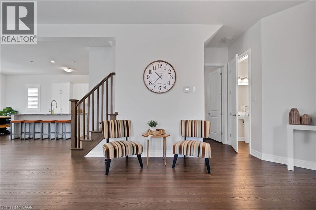 206 Carriage Way S, Waterloo, Ontario  N2K 0C6 - Photo 32 - 40794104