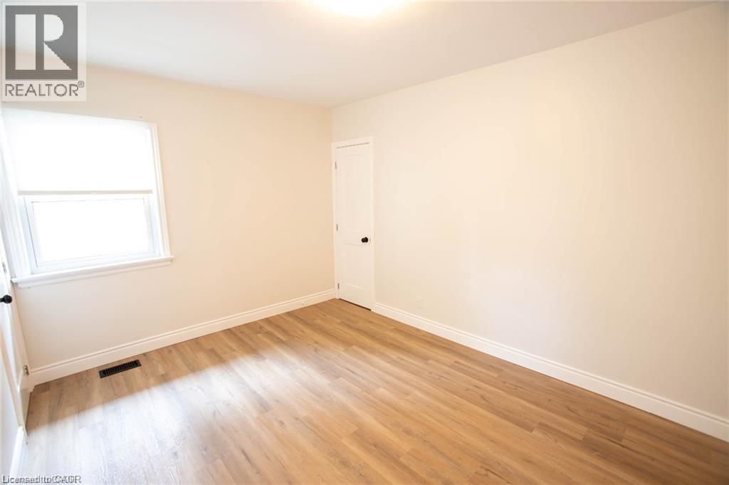 177 Pleasant Avenue Unit# Upper, Kitchener, Ontario  N2M 4A9 - Photo 5 - 40804436