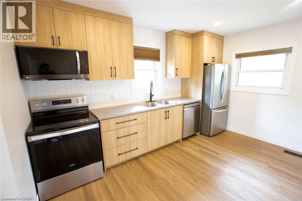 177 Pleasant Avenue Unit# Upper, Kitchener, Ontario  N2M 4A9 - Photo 4 - 40804436