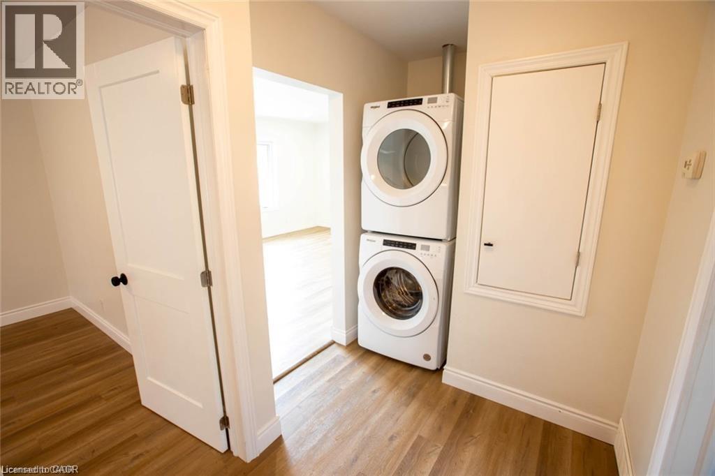 177 Pleasant Avenue Unit# Upper, Kitchener, Ontario  N2M 4A9 - Photo 7 - 40804436