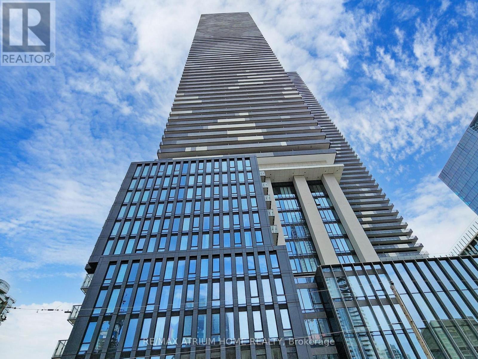 4605 - 55 Cooper Street, Toronto, Ontario  M5E 0G1 - Photo 1 - C12778214