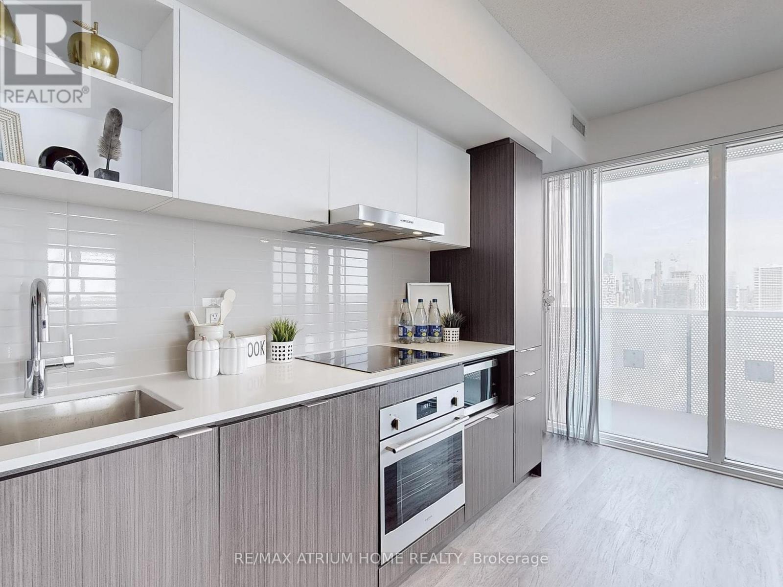 4605 - 55 Cooper Street, Toronto, Ontario  M5E 0G1 - Photo 17 - C12778214