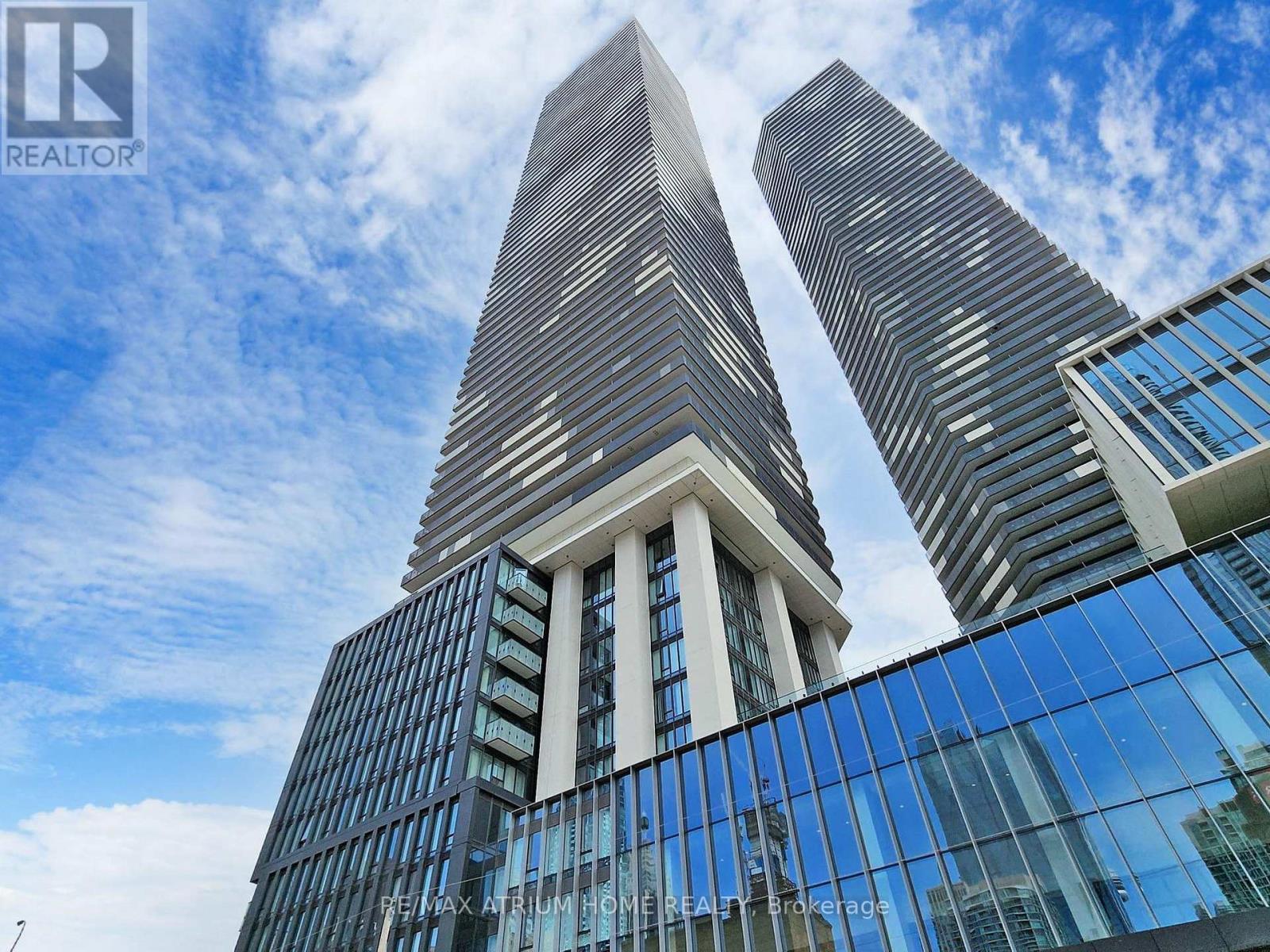 4605 - 55 Cooper Street, Toronto, Ontario  M5E 0G1 - Photo 35 - C12778214