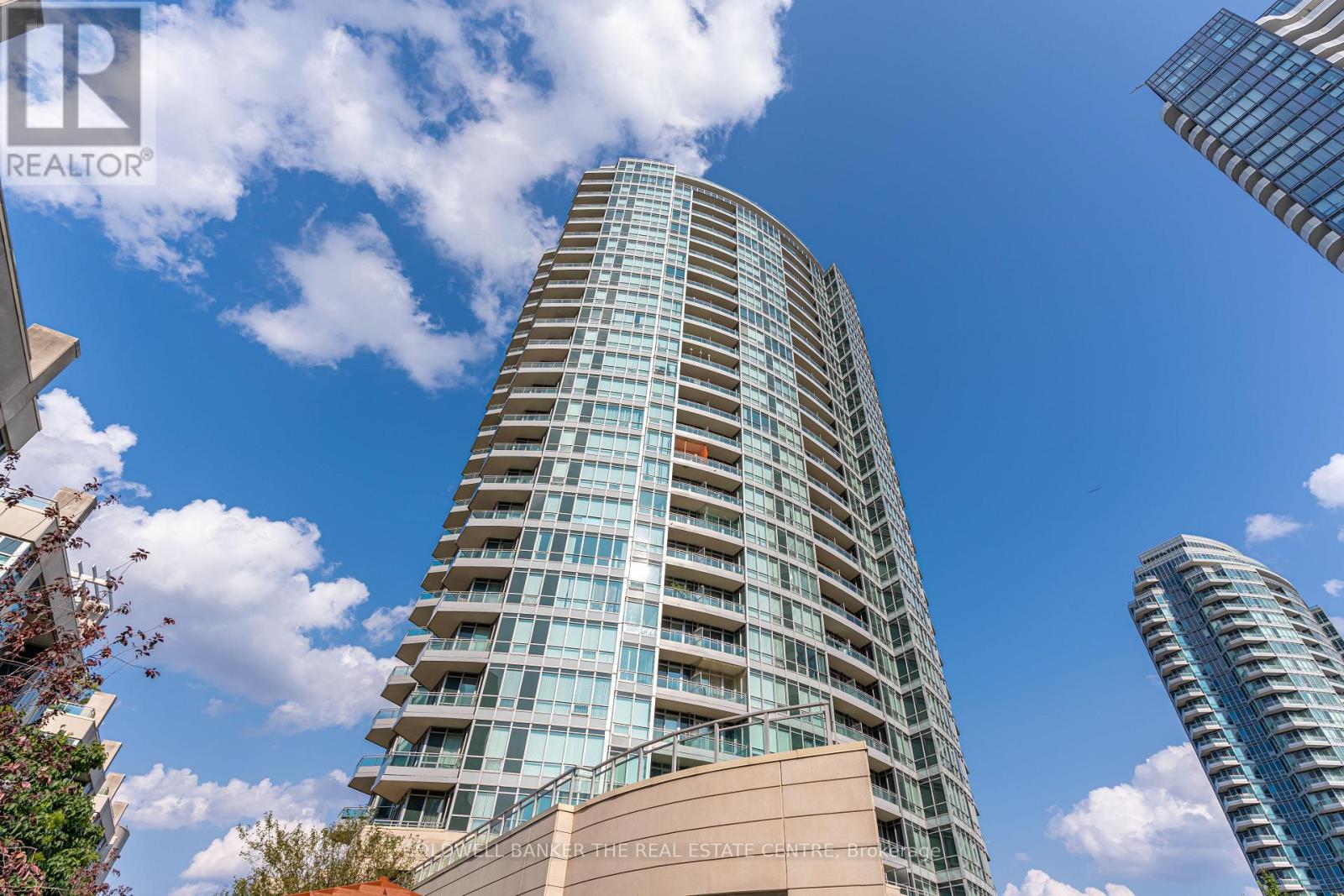 310 - 18 Holmes Avenue, Toronto, Ontario  M2N 0E1 - Photo 1 - C12778228