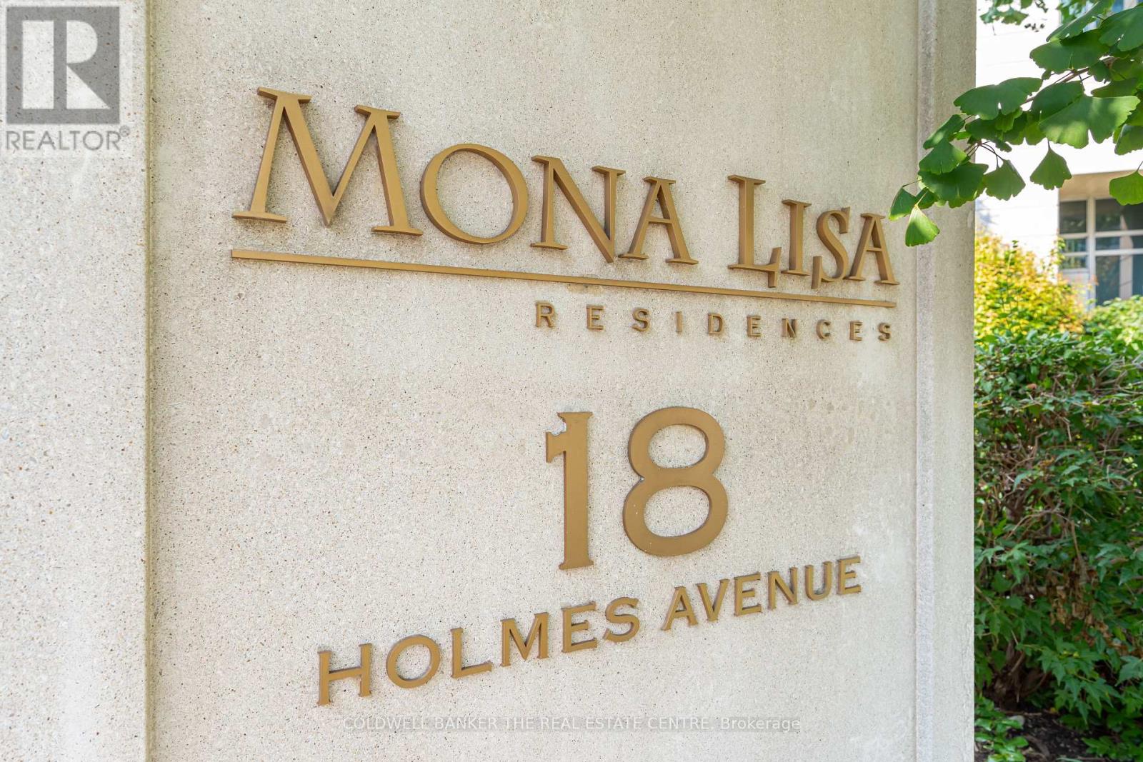 310 - 18 Holmes Avenue, Toronto, Ontario  M2N 0E1 - Photo 2 - C12778228