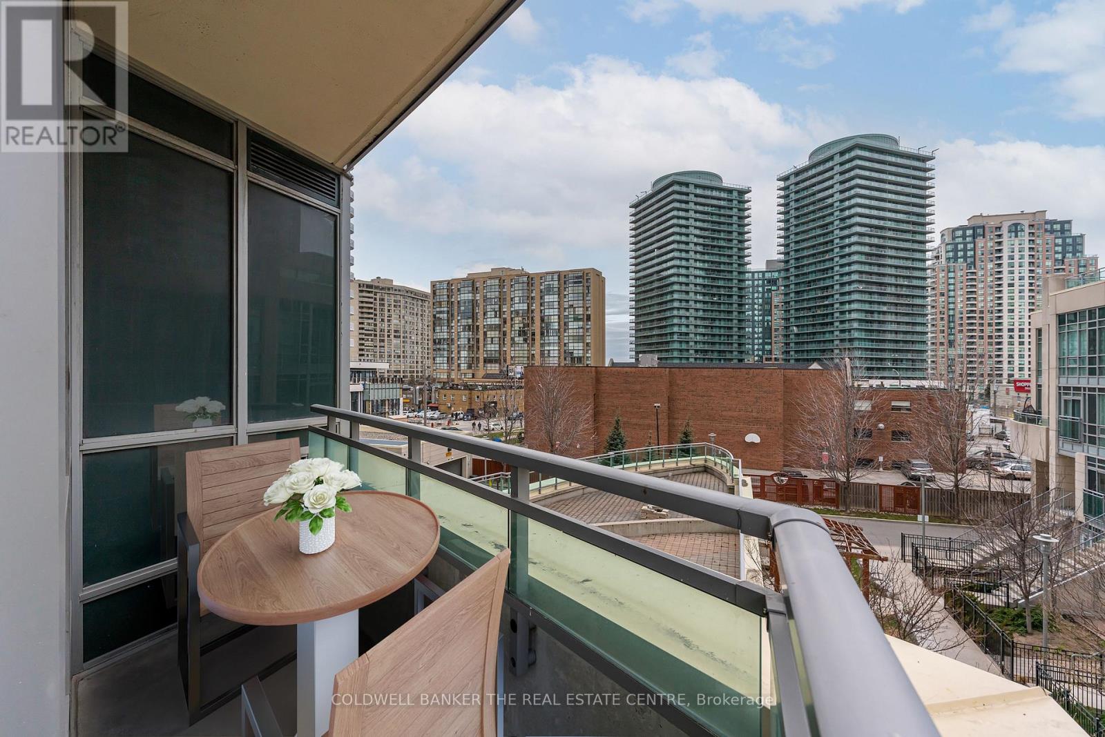 310 - 18 Holmes Avenue, Toronto, Ontario  M2N 0E1 - Photo 30 - C12778228