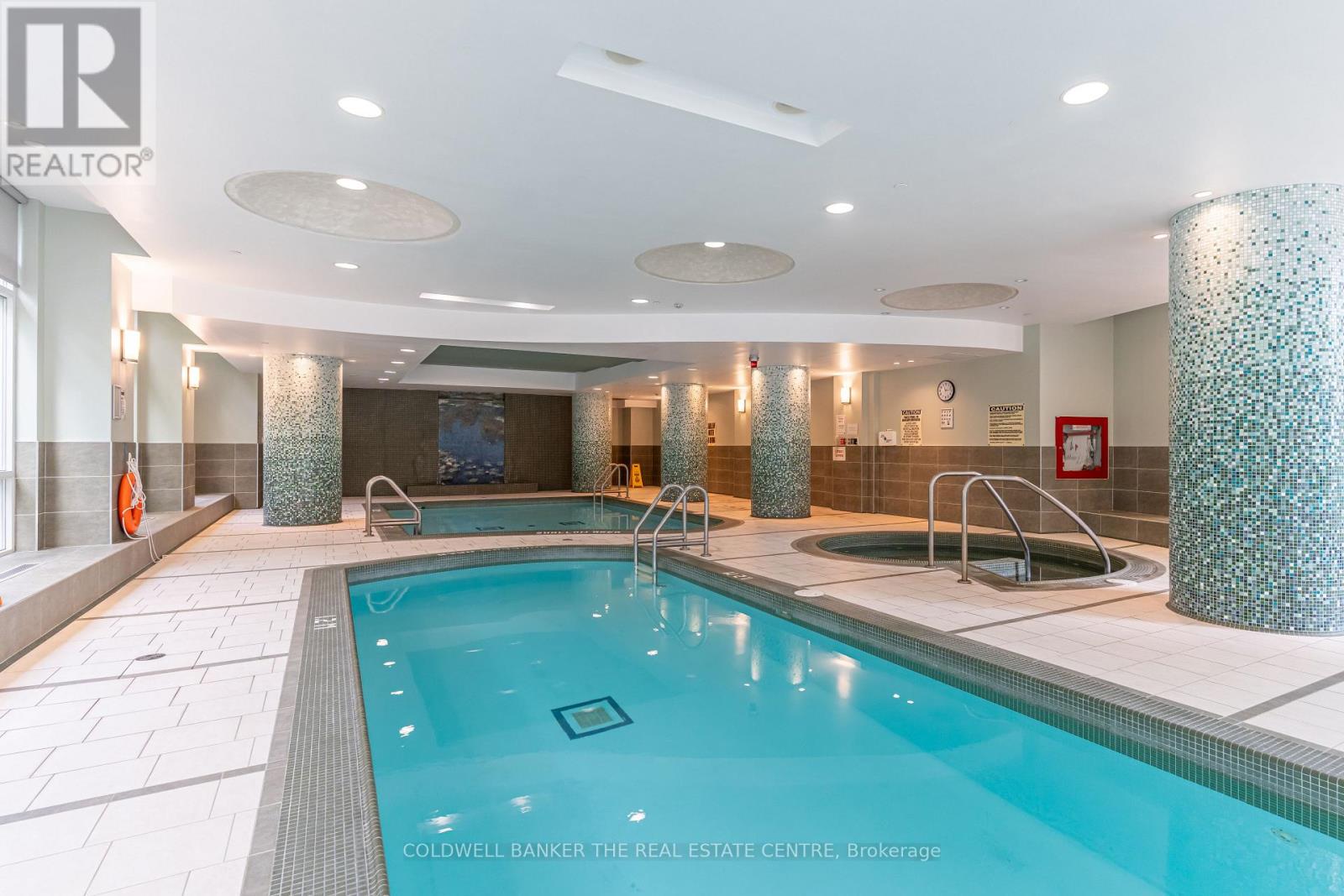 310 - 18 Holmes Avenue, Toronto, Ontario  M2N 0E1 - Photo 33 - C12778228