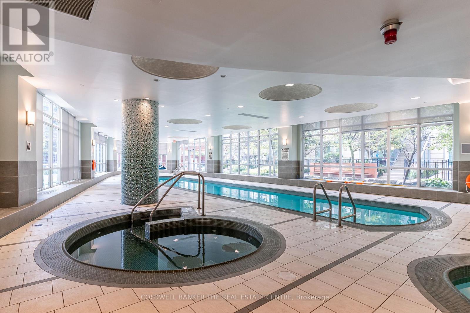 310 - 18 Holmes Avenue, Toronto, Ontario  M2N 0E1 - Photo 34 - C12778228