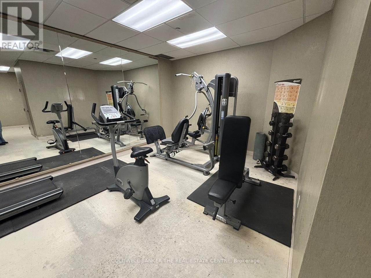 310 - 18 Holmes Avenue, Toronto, Ontario  M2N 0E1 - Photo 35 - C12778228