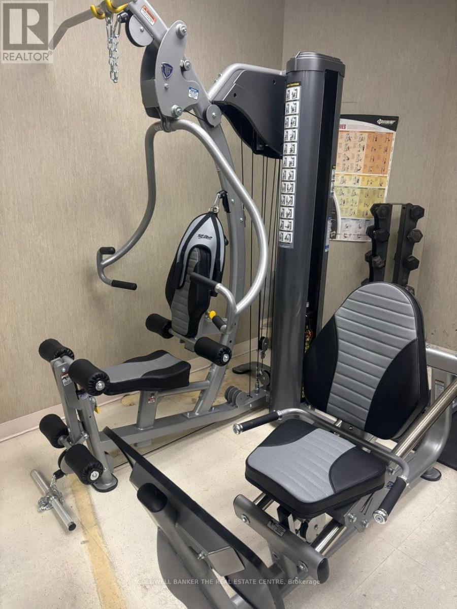 310 - 18 Holmes Avenue, Toronto, Ontario  M2N 0E1 - Photo 36 - C12778228