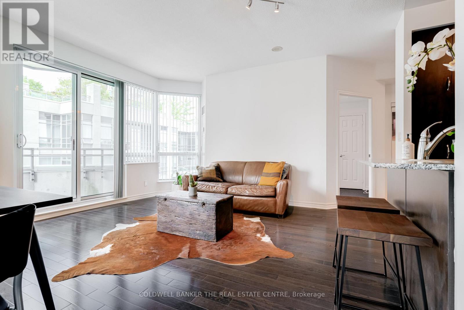 310 - 18 Holmes Avenue, Toronto, Ontario  M2N 0E1 - Photo 9 - C12778228