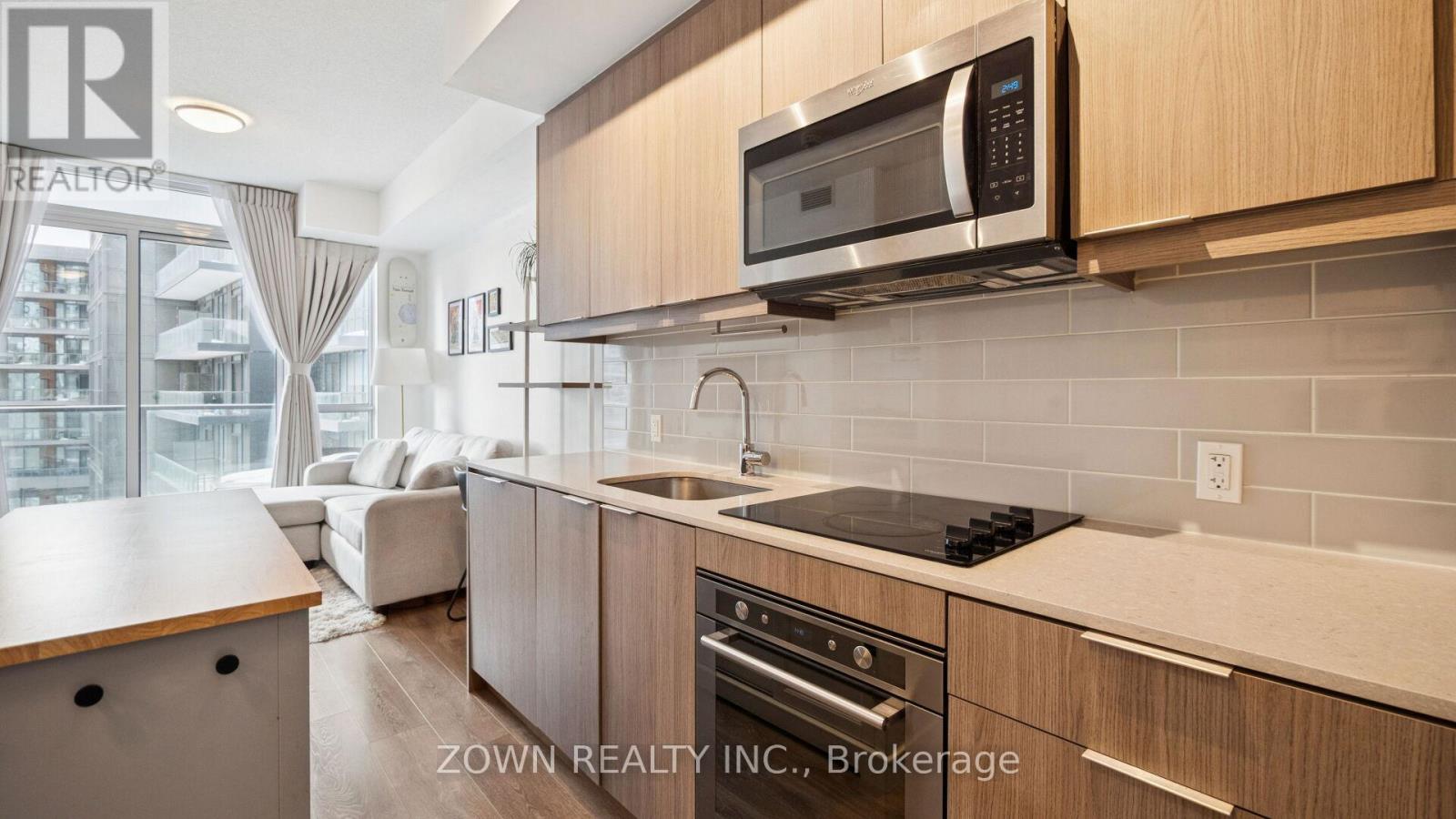 406 - 32 Forest Manor Road, Toronto, Ontario  M2J 1M5 - Photo 10 - C12778238