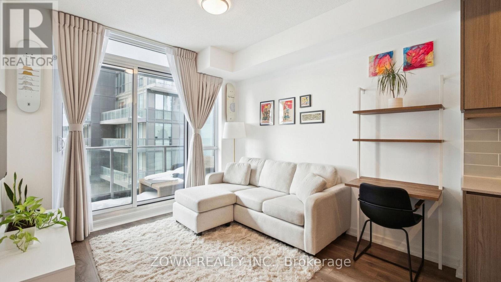 406 - 32 Forest Manor Road, Toronto, Ontario  M2J 1M5 - Photo 14 - C12778238