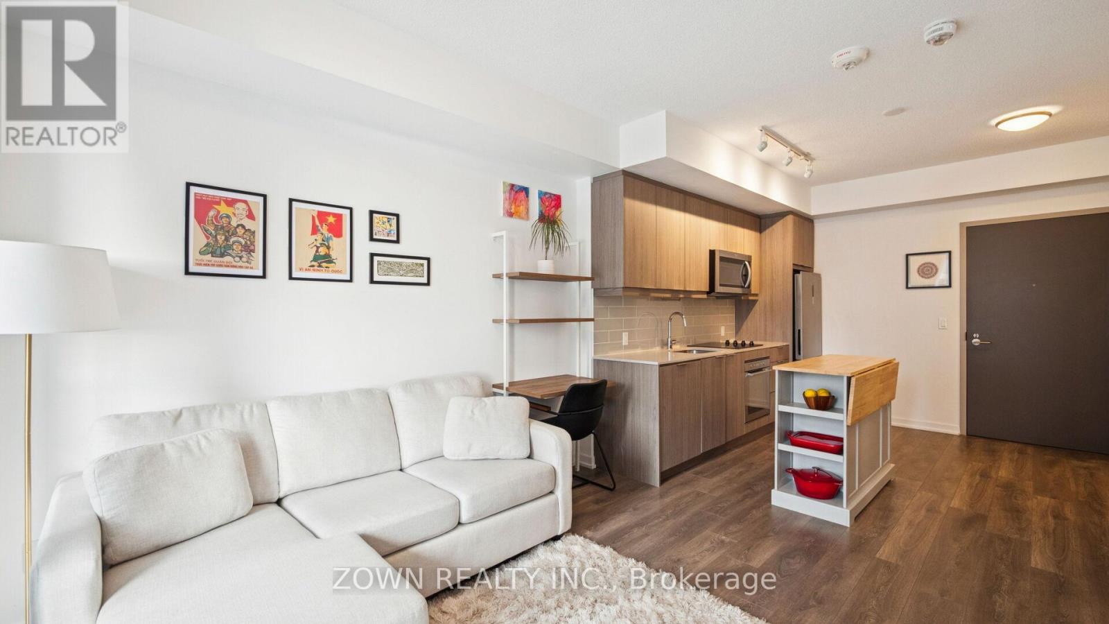 406 - 32 Forest Manor Road, Toronto, Ontario  M2J 1M5 - Photo 15 - C12778238