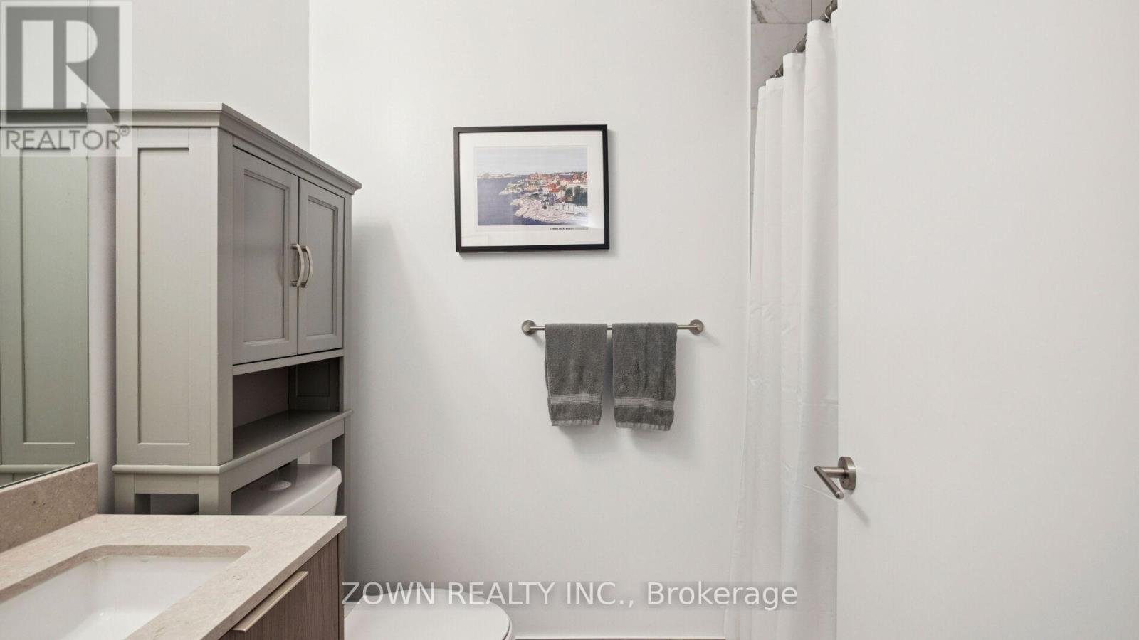 406 - 32 Forest Manor Road, Toronto, Ontario  M2J 1M5 - Photo 17 - C12778238