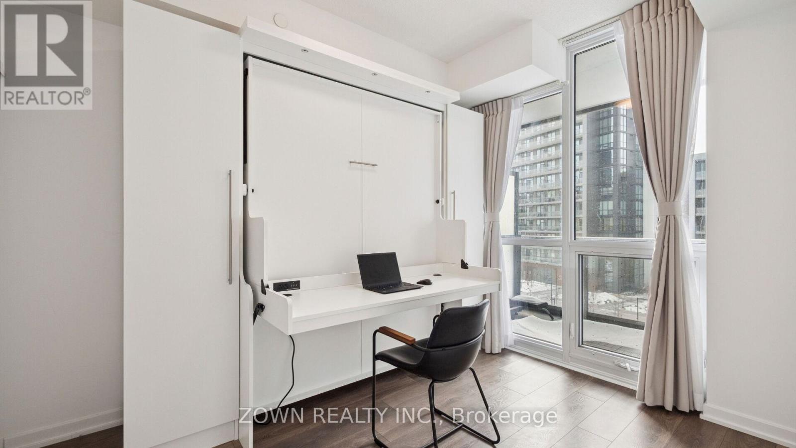 406 - 32 Forest Manor Road, Toronto, Ontario  M2J 1M5 - Photo 18 - C12778238