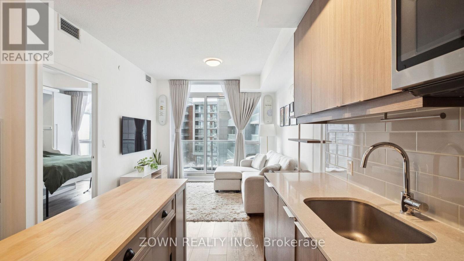 406 - 32 Forest Manor Road, Toronto, Ontario  M2J 1M5 - Photo 22 - C12778238