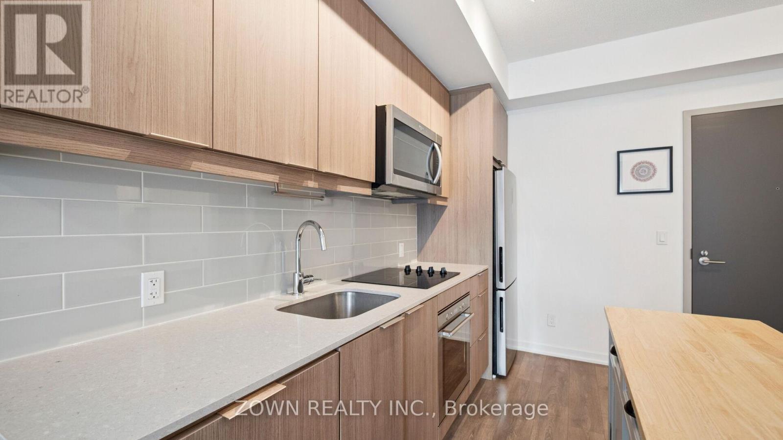 406 - 32 Forest Manor Road, Toronto, Ontario  M2J 1M5 - Photo 23 - C12778238