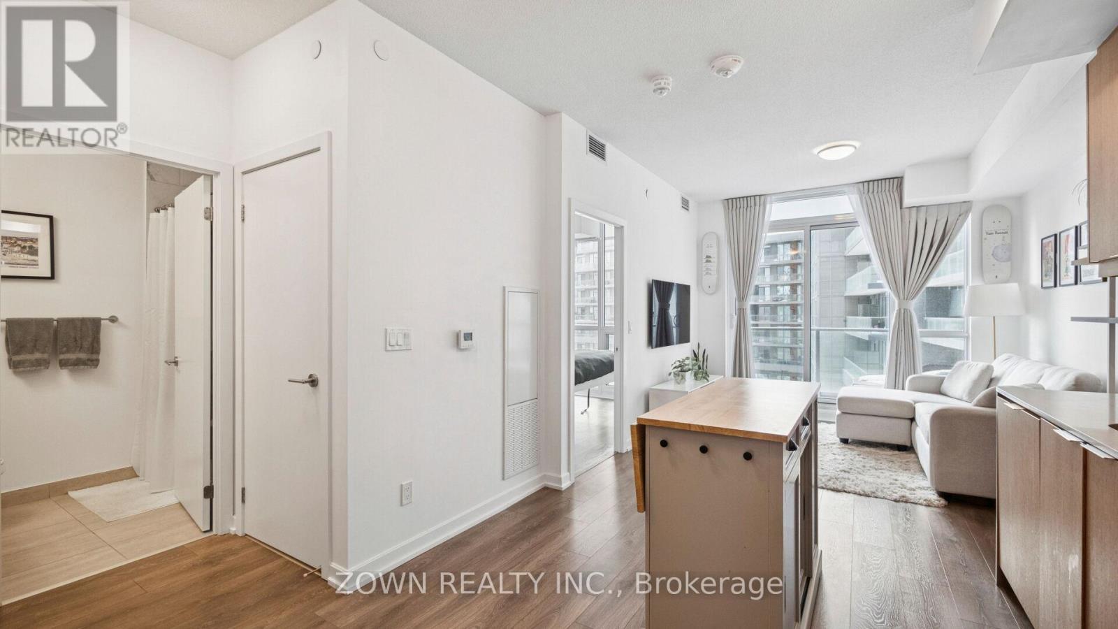 406 - 32 Forest Manor Road, Toronto, Ontario  M2J 1M5 - Photo 24 - C12778238