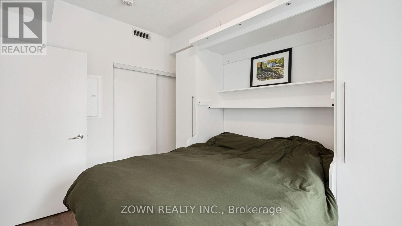 406 - 32 Forest Manor Road, Toronto, Ontario  M2J 1M5 - Photo 27 - C12778238