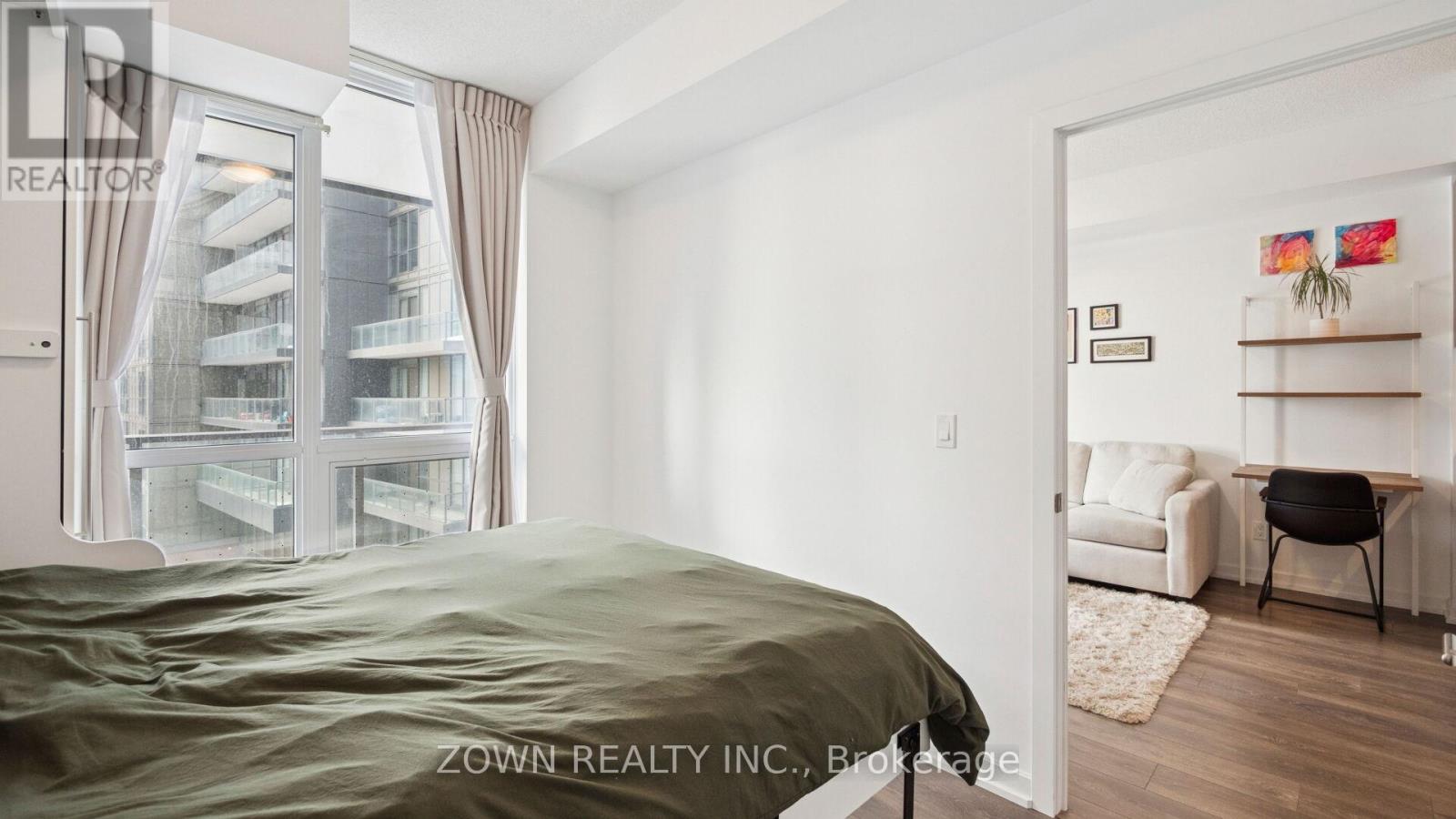 406 - 32 Forest Manor Road, Toronto, Ontario  M2J 1M5 - Photo 28 - C12778238