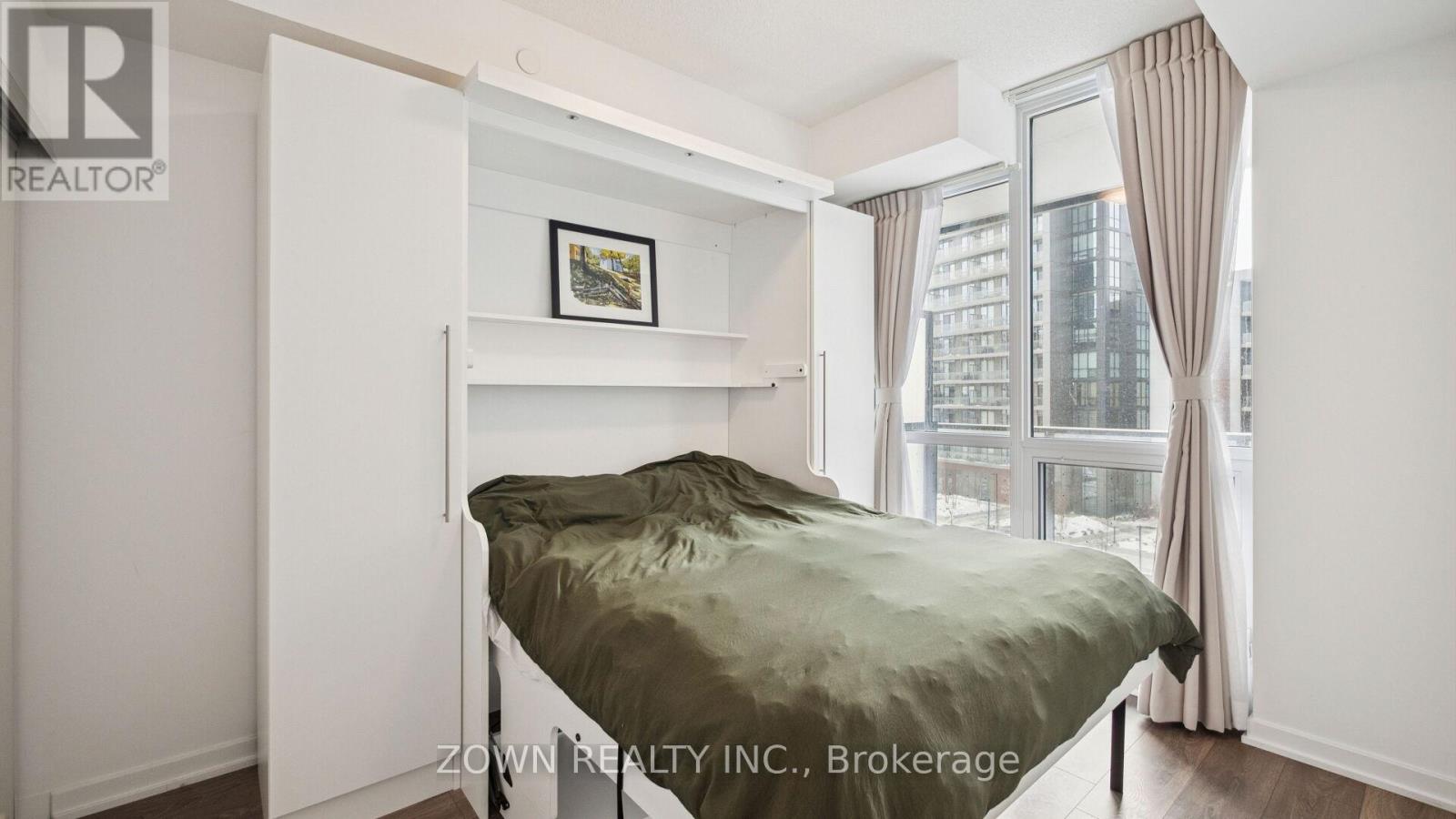 406 - 32 Forest Manor Road, Toronto, Ontario  M2J 1M5 - Photo 29 - C12778238