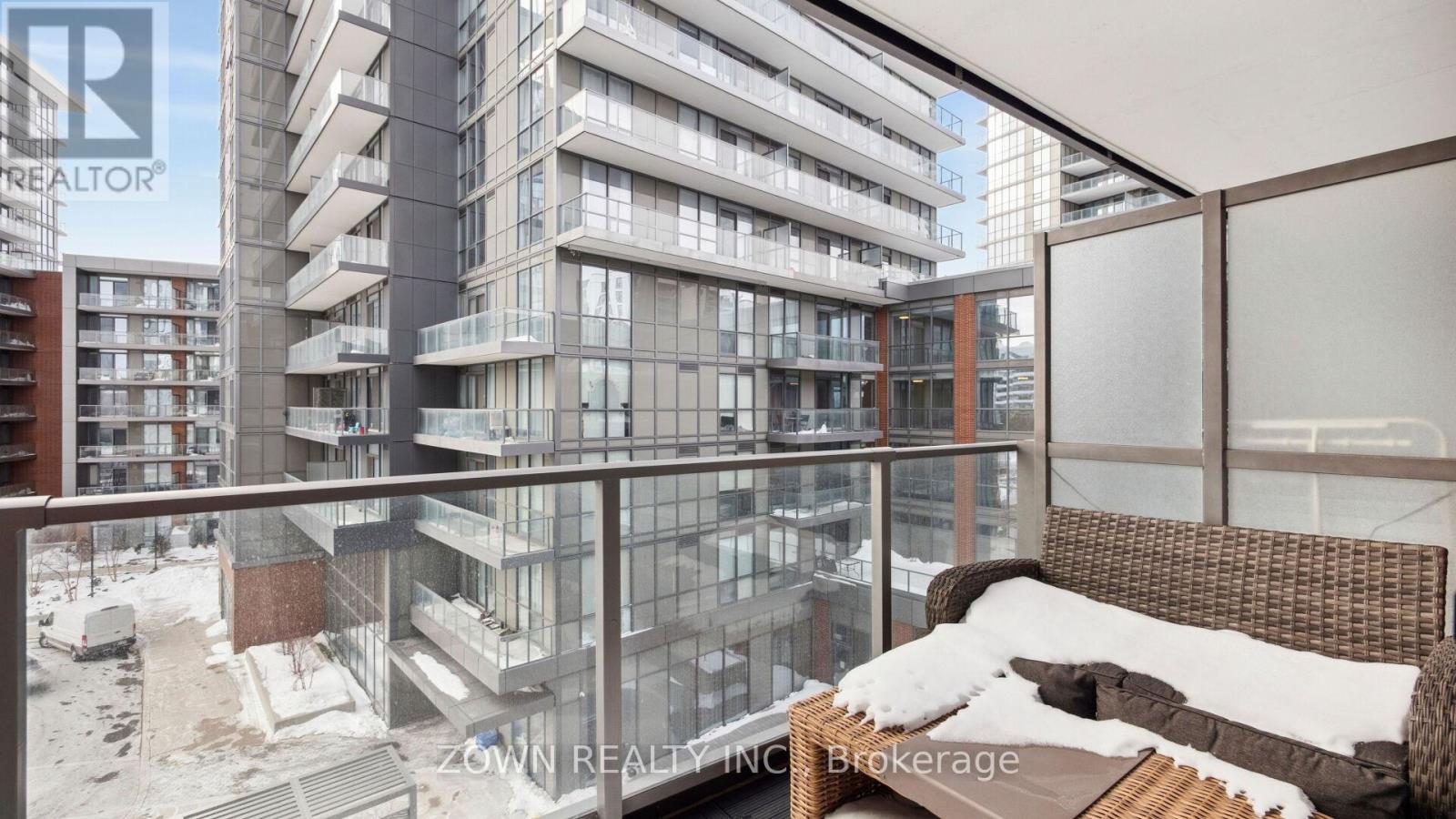 406 - 32 Forest Manor Road, Toronto, Ontario  M2J 1M5 - Photo 3 - C12778238
