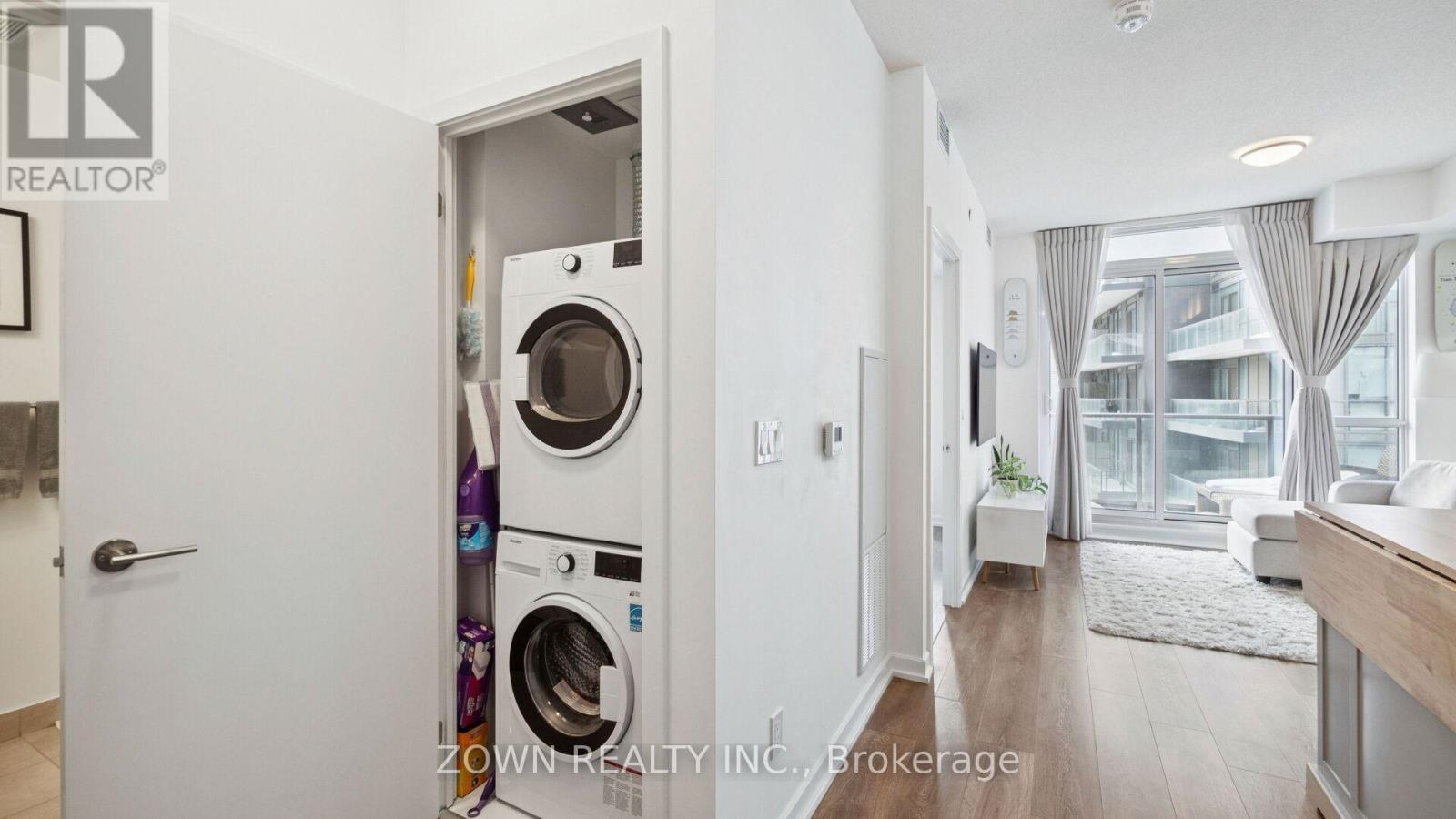 406 - 32 Forest Manor Road, Toronto, Ontario  M2J 1M5 - Photo 30 - C12778238