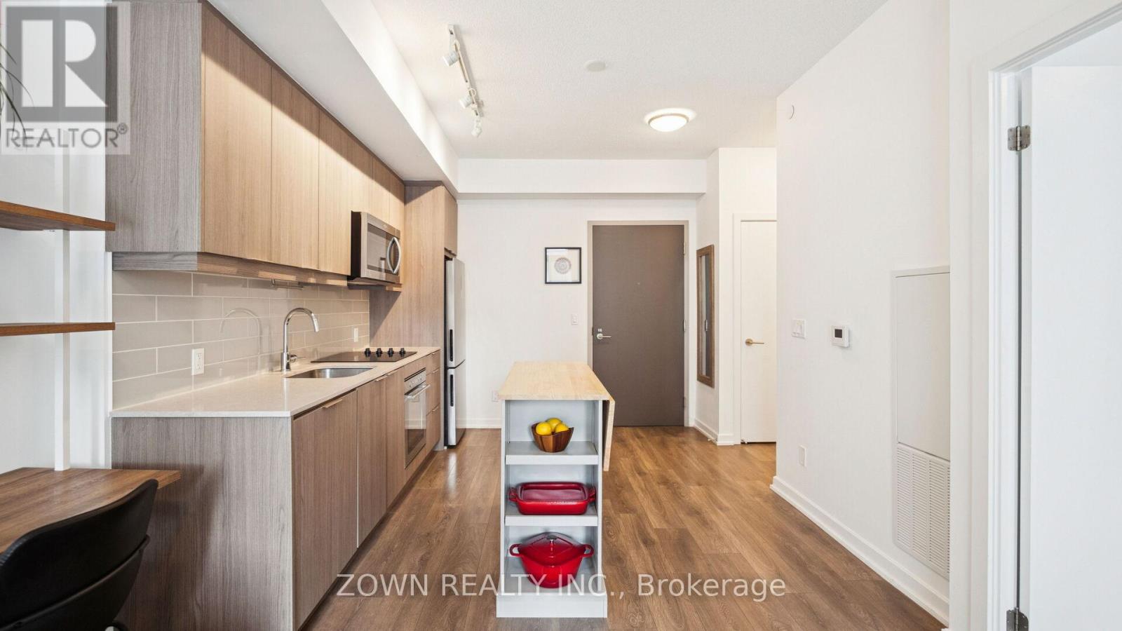 406 - 32 Forest Manor Road, Toronto, Ontario  M2J 1M5 - Photo 6 - C12778238